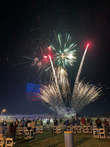 NFA & Guy Fawkes Update